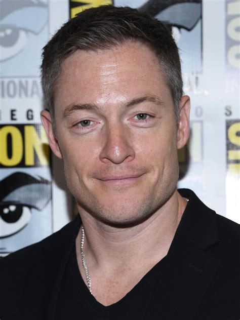 tahmoh penikett.